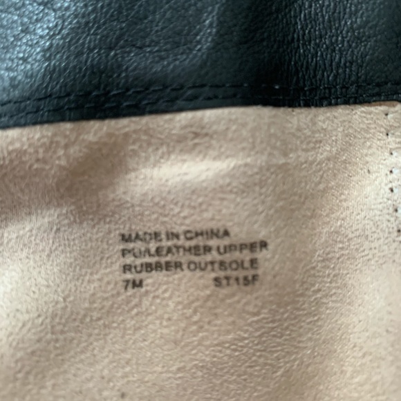 Michael Kors Boots - Picture 5 of 6